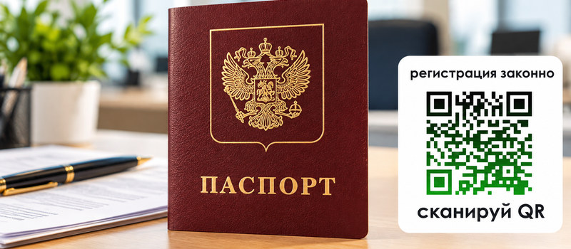 регистрация в Губахе